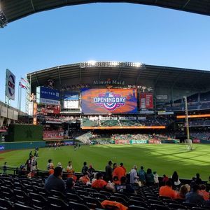 Meet your Posher, Cletus